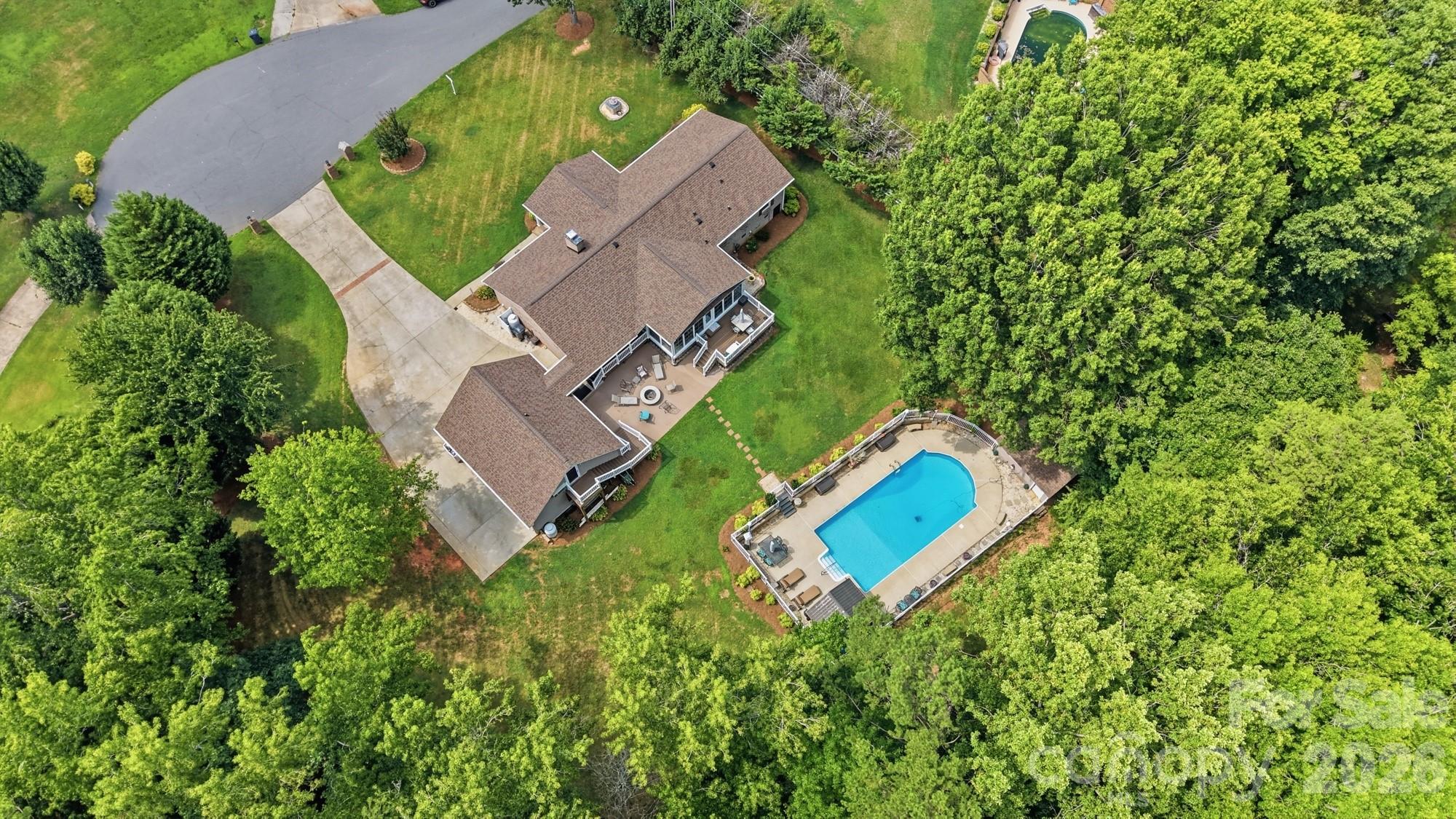 107 Mistywood Drive