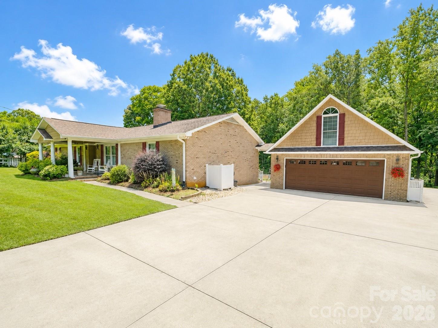 107 Mistywood Drive