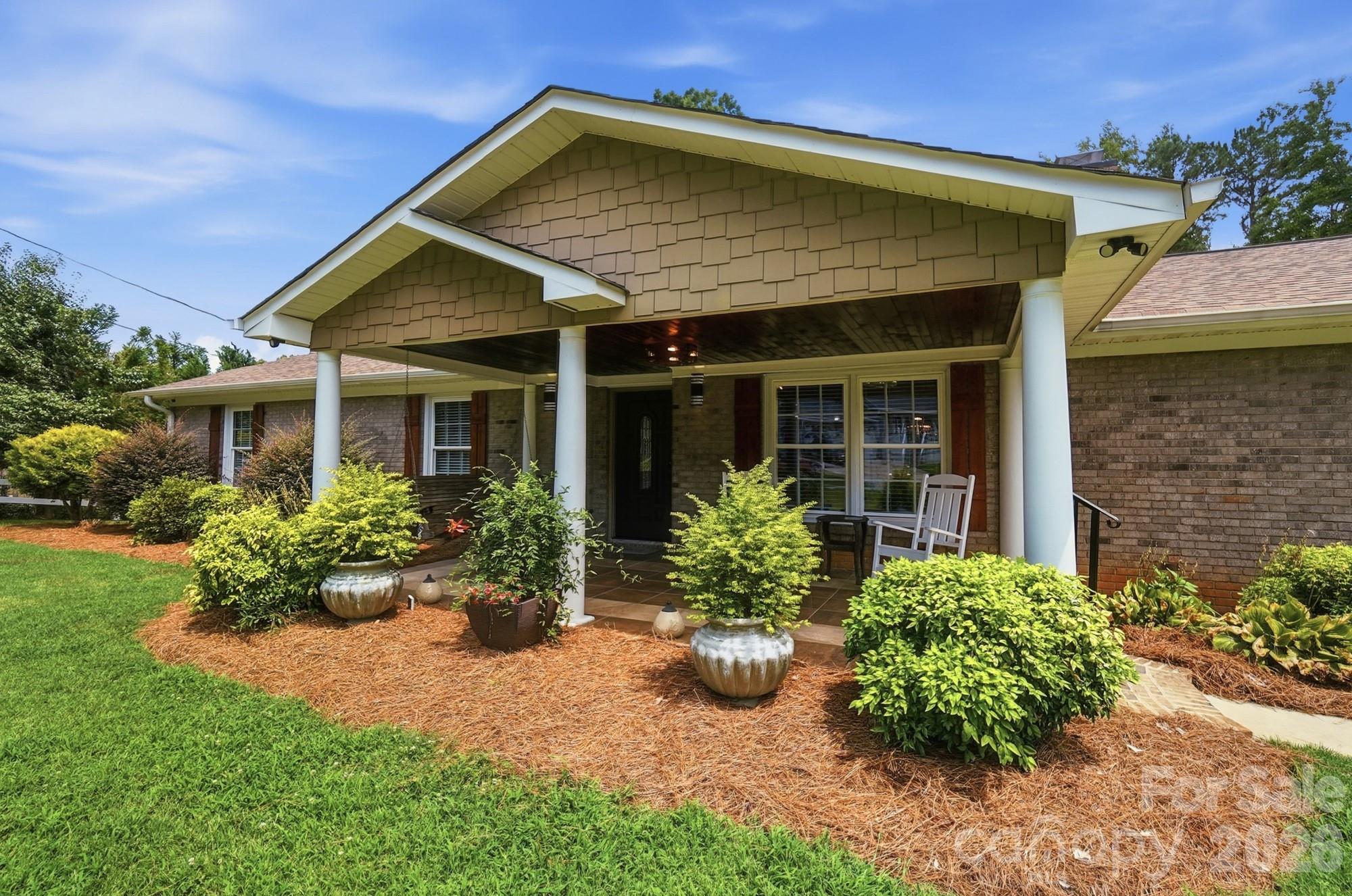 107 Mistywood Drive