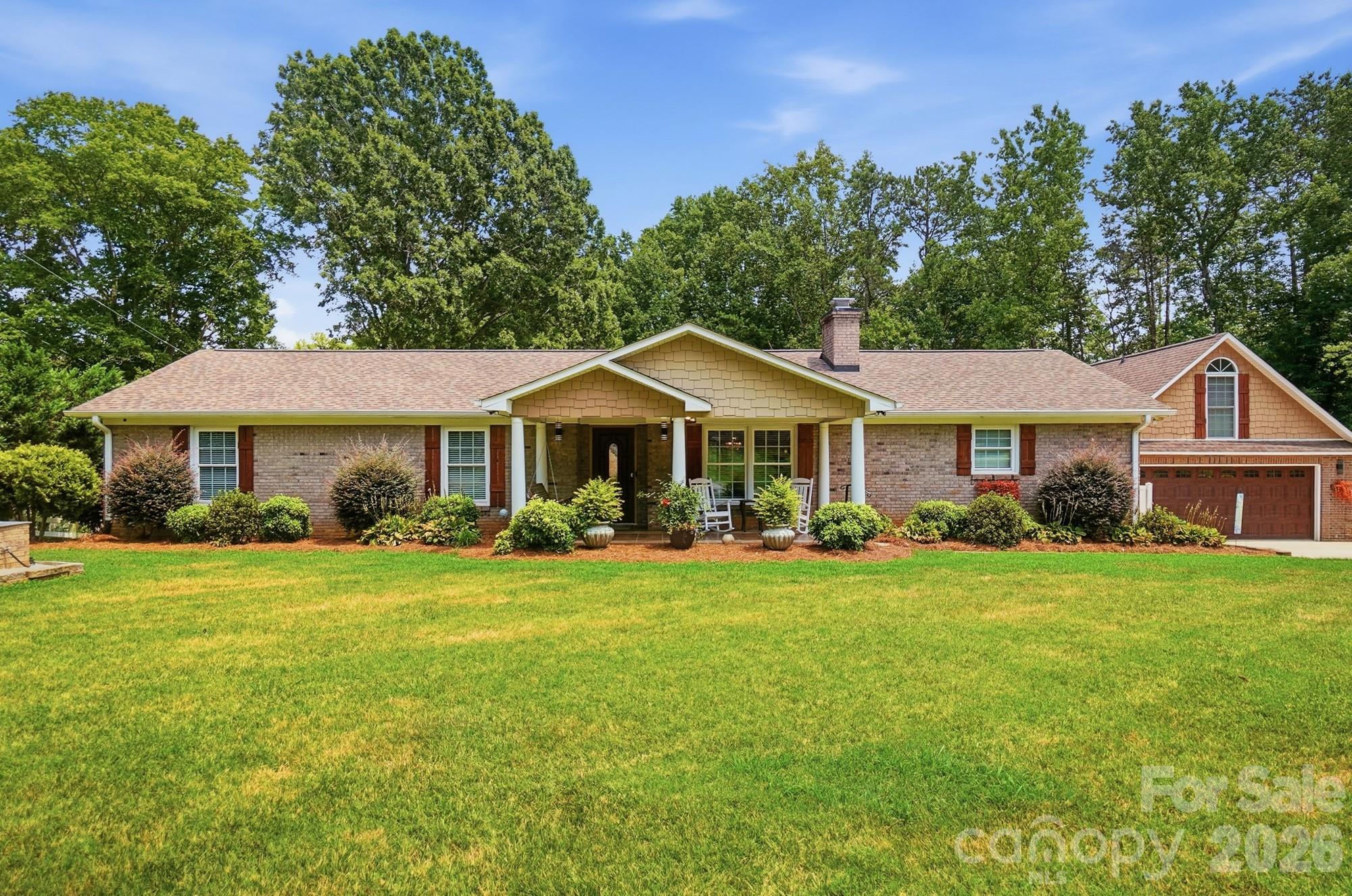 107 Mistywood Drive