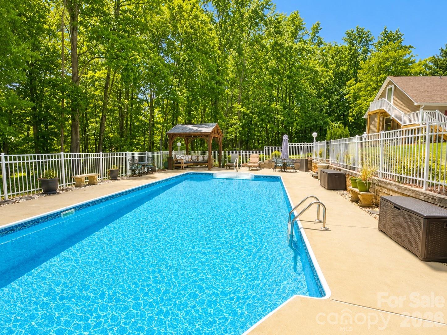 107 Mistywood Drive