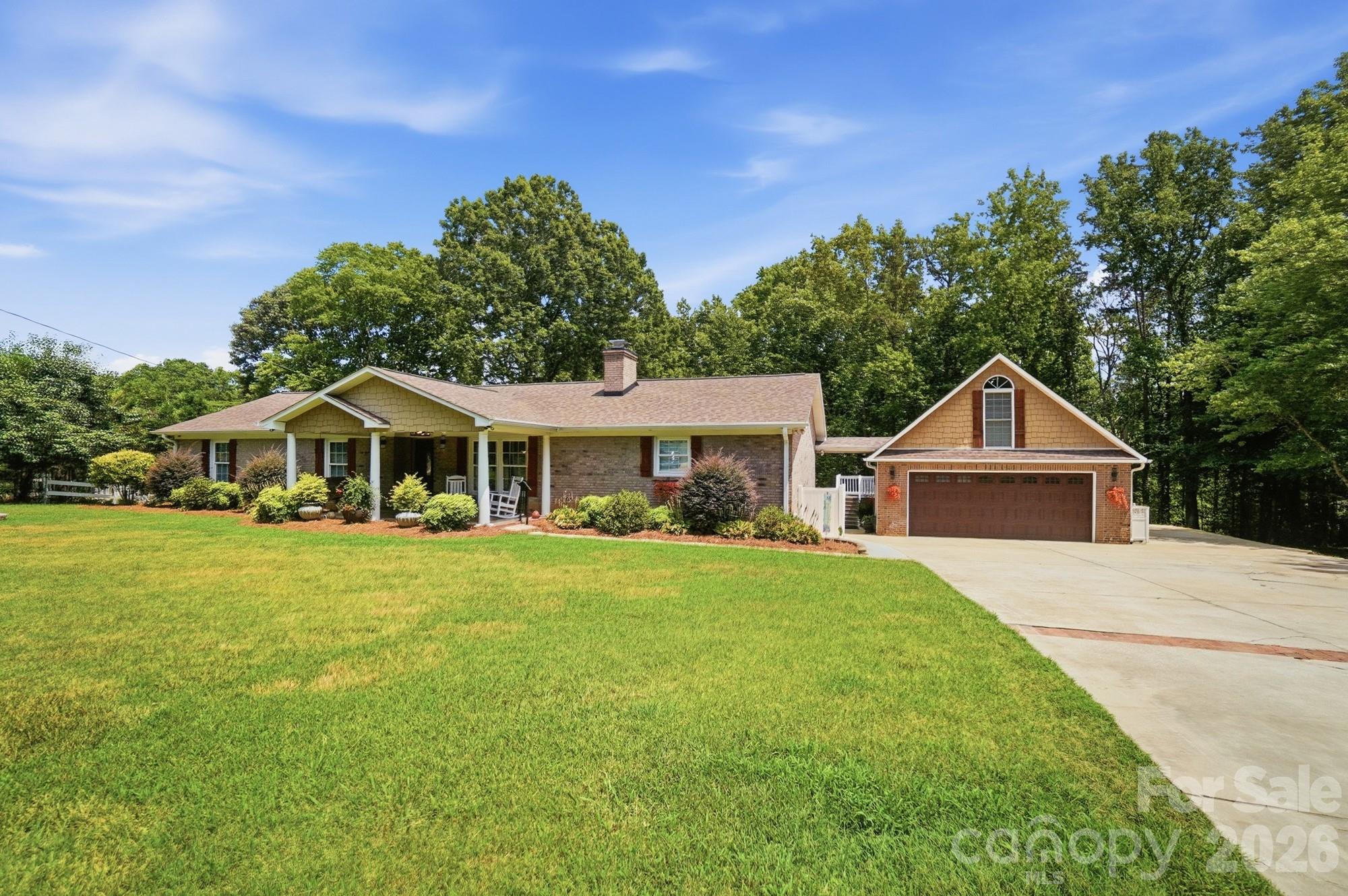 107 Mistywood Drive