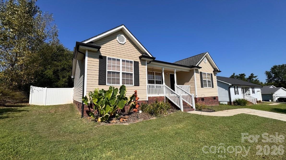 4610 Tyne Castle Court