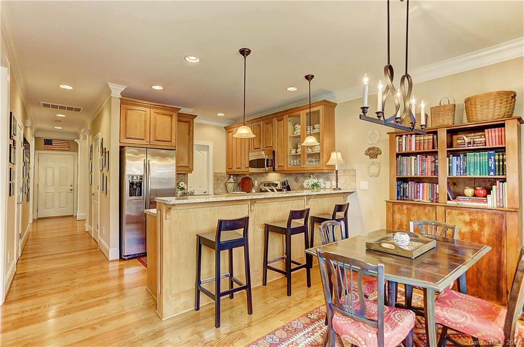 Beacon Knoll - Residential