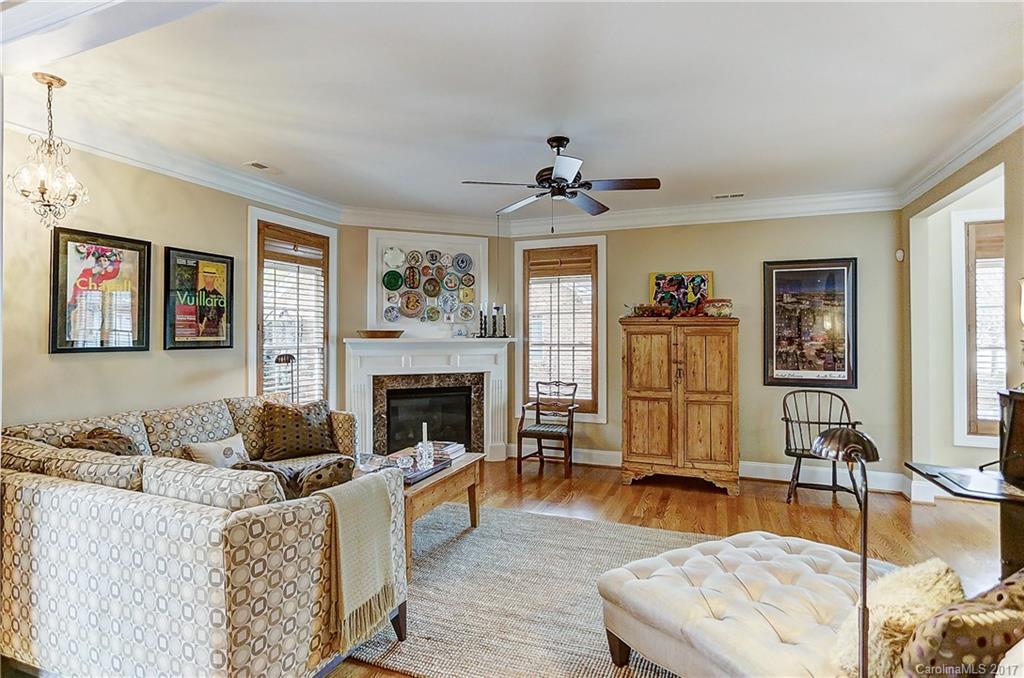 Beacon Knoll - Residential