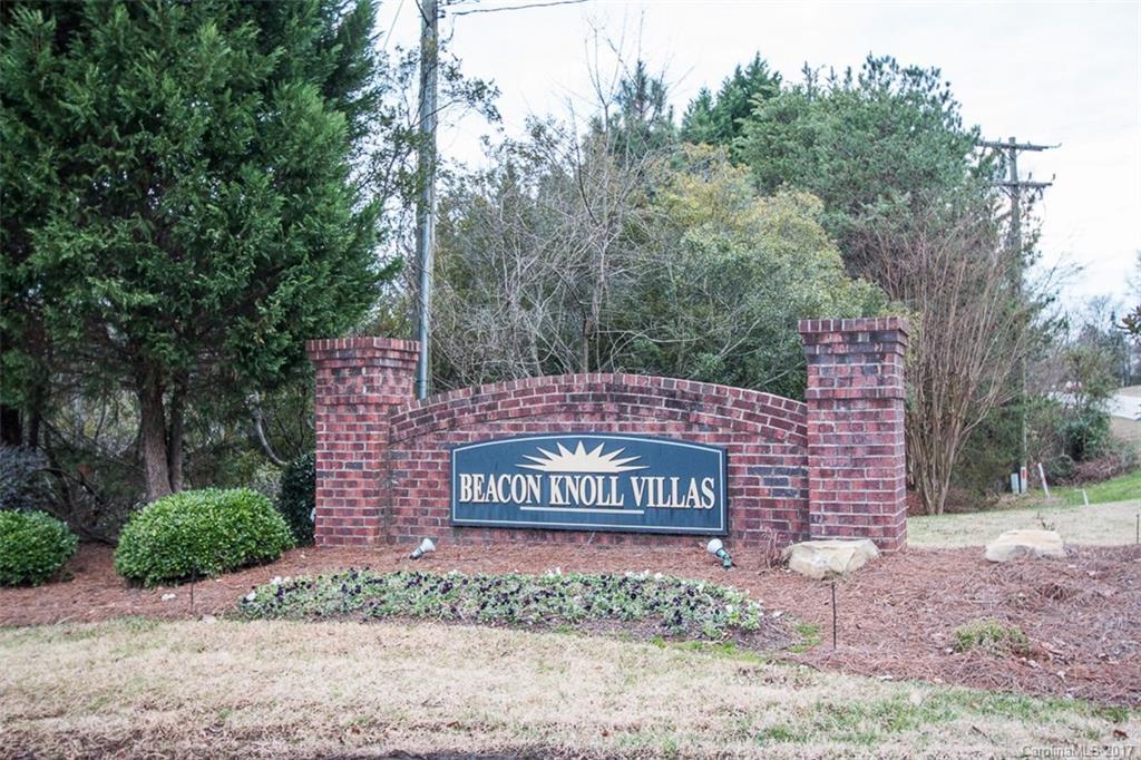 Beacon Knoll - Residential