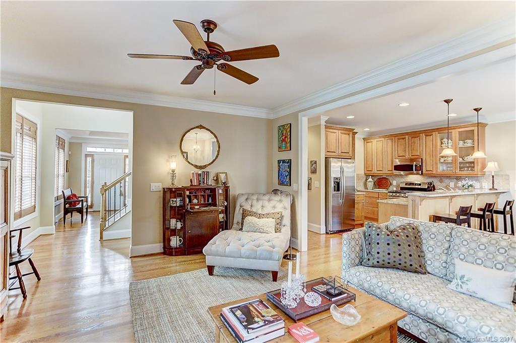 Beacon Knoll - Residential