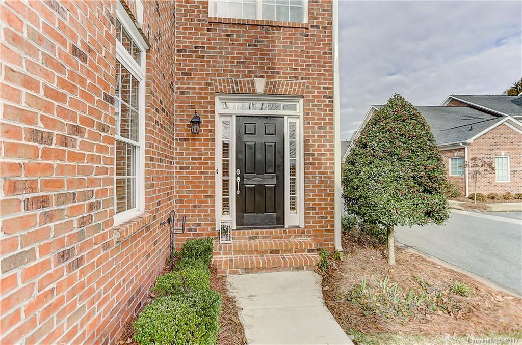 Beacon Knoll - Residential