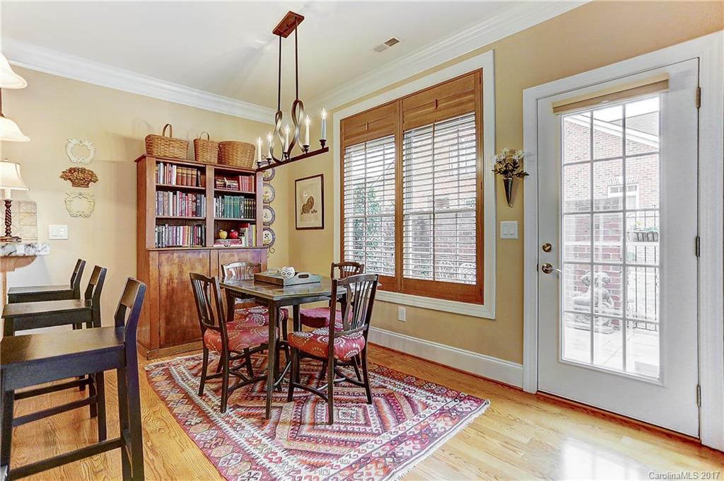 Beacon Knoll - Residential