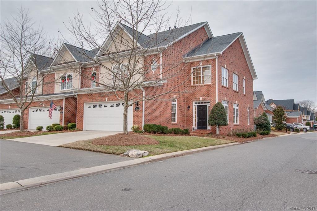 Beacon Knoll - Residential