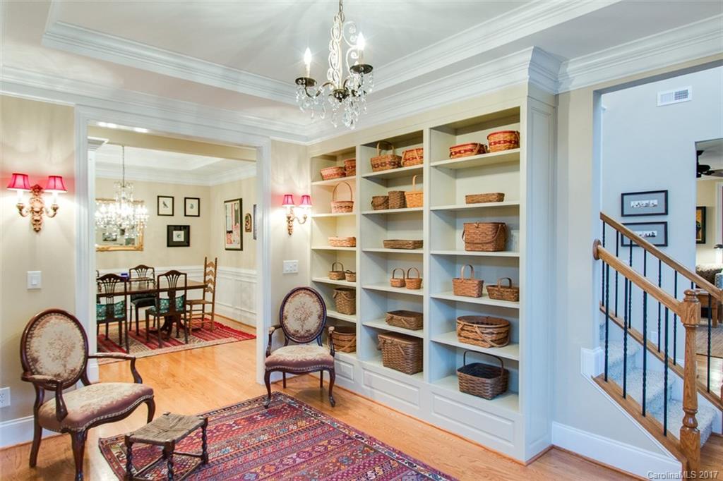 Beacon Knoll - Residential