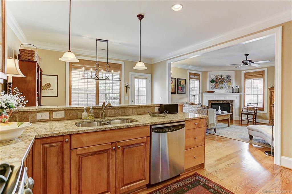 Beacon Knoll - Residential