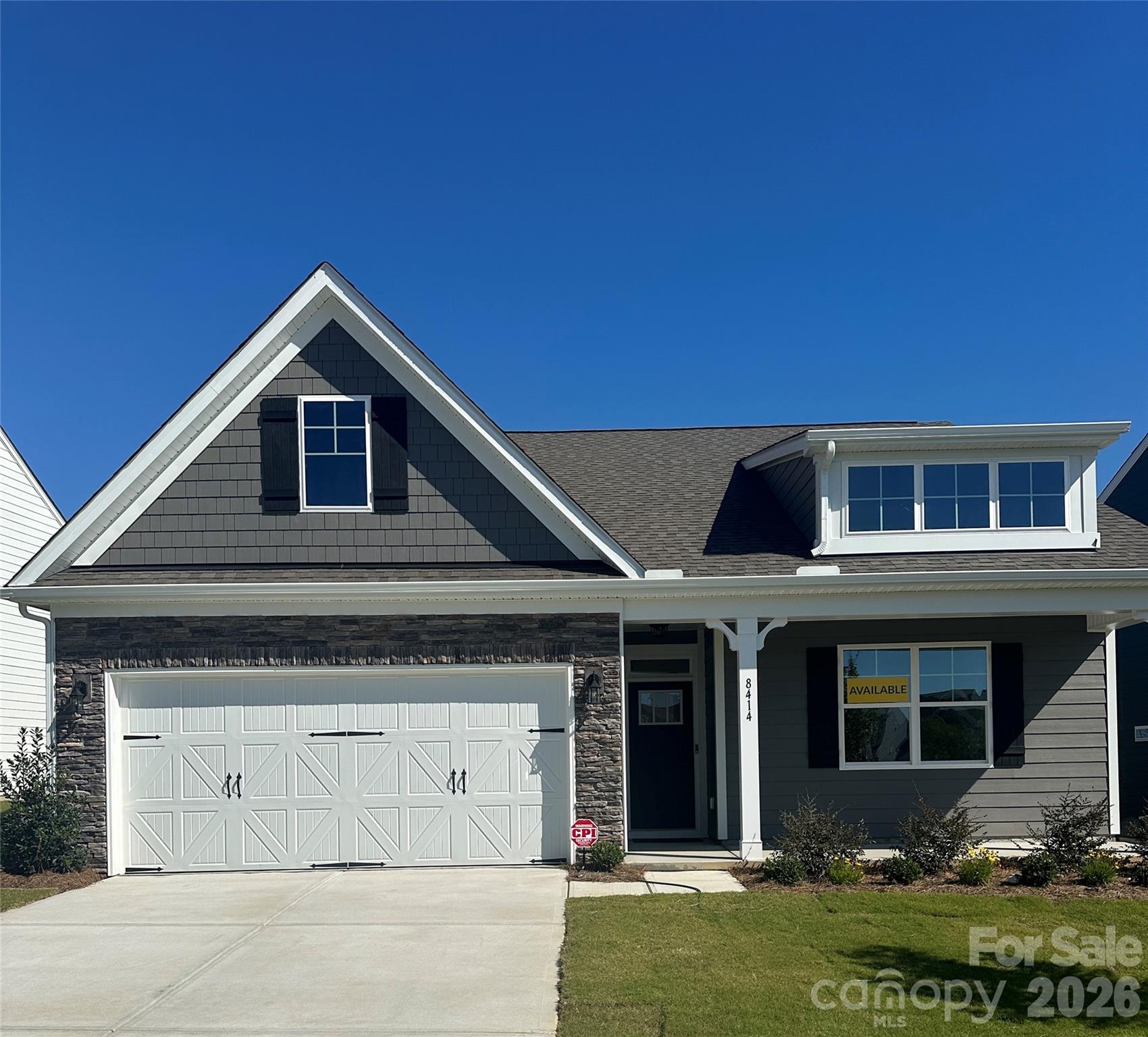 8414 Acadia Parkway