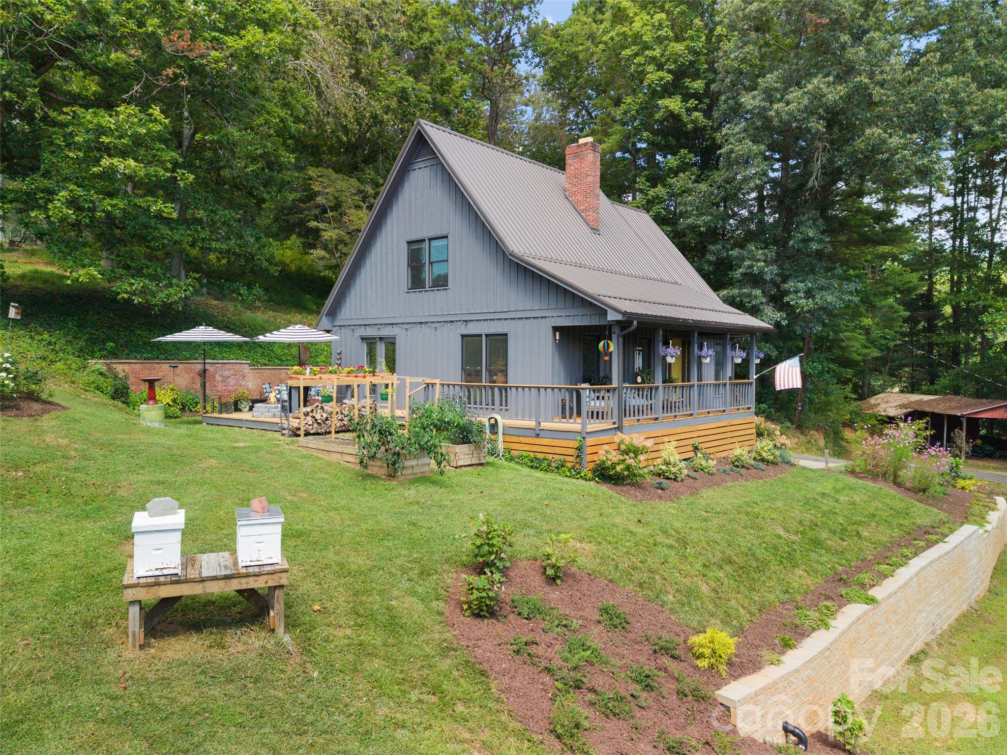 641 Scruggs Circle