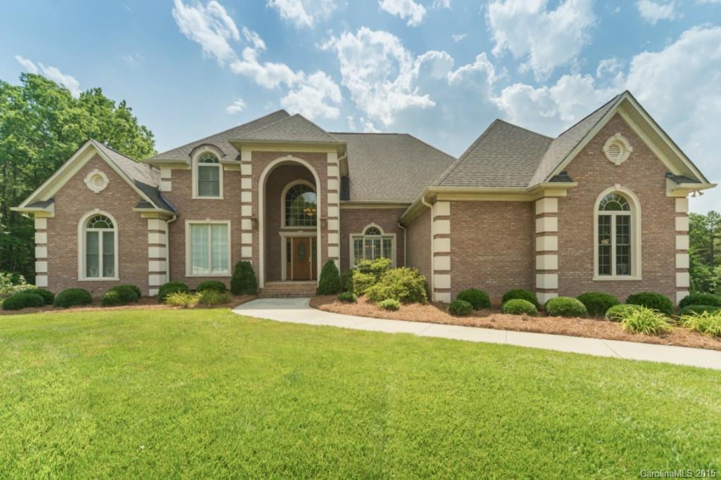 Greyfox Estates - Residential