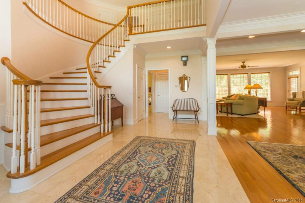 Greyfox Estates - Residential