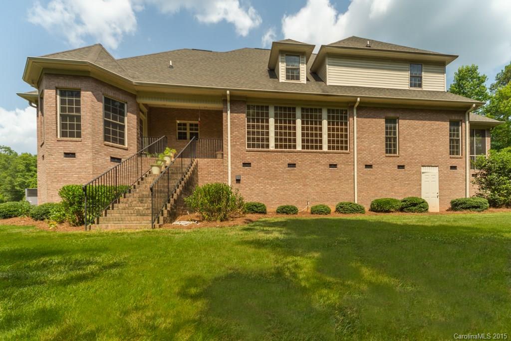 Greyfox Estates - Residential