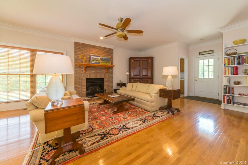 Greyfox Estates - Residential