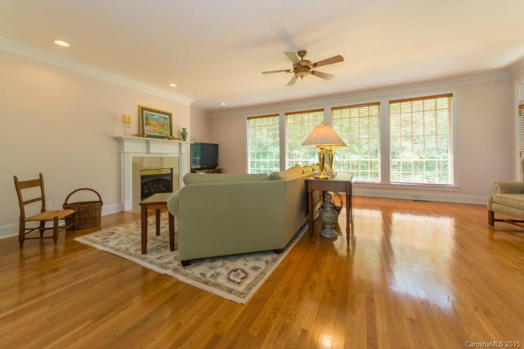 Greyfox Estates - Residential