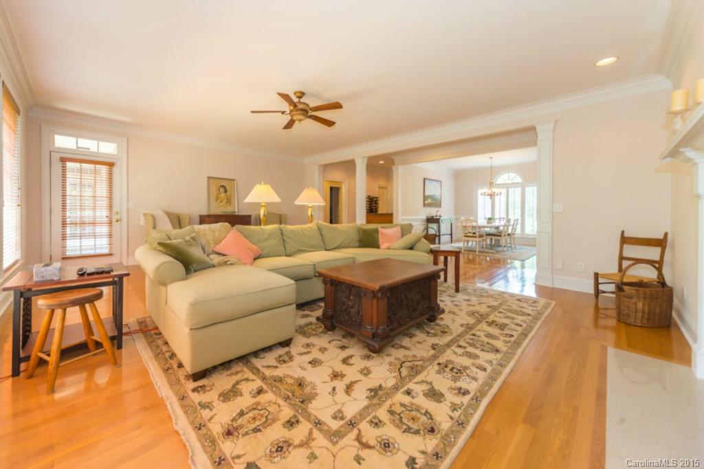 Greyfox Estates - Residential