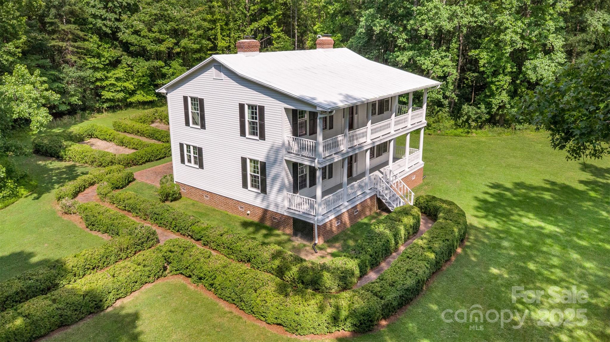 704 Little Creek Drive
