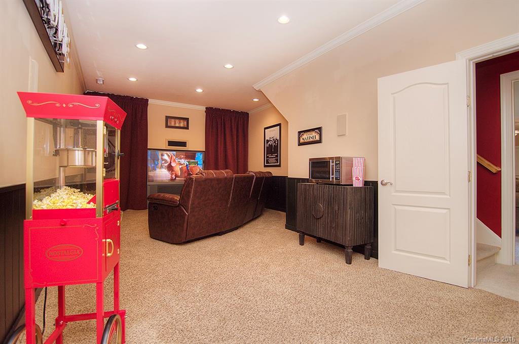 Ashford On The Water - Residential