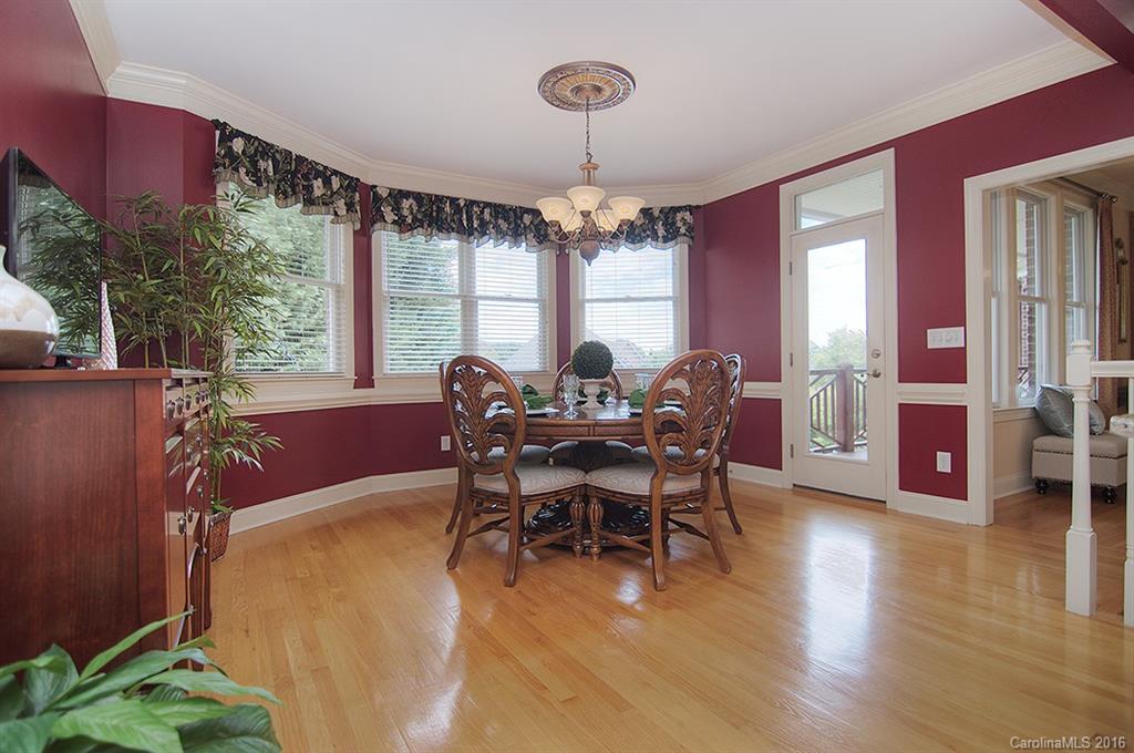 Ashford On The Water - Residential