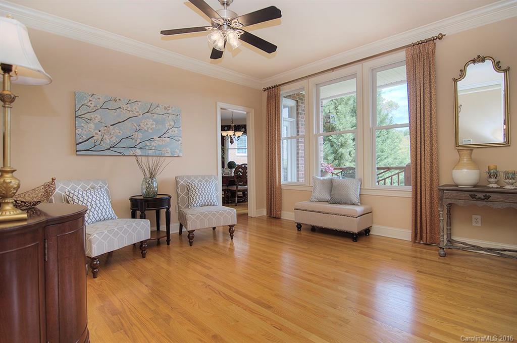 Ashford On The Water - Residential