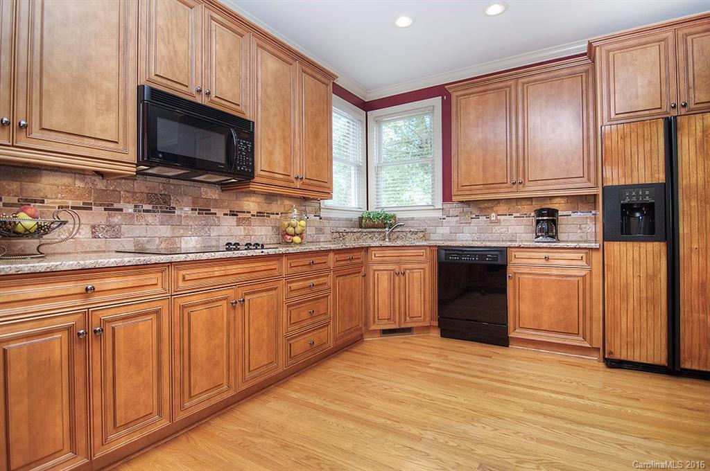 Ashford On The Water - Residential