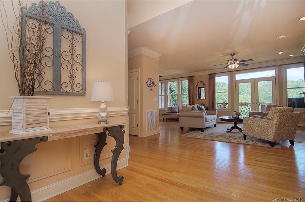 Ashford On The Water - Residential