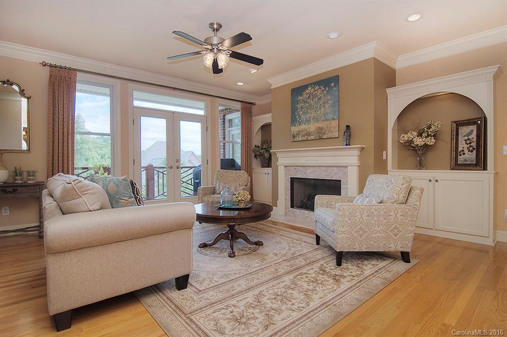 Ashford On The Water - Residential