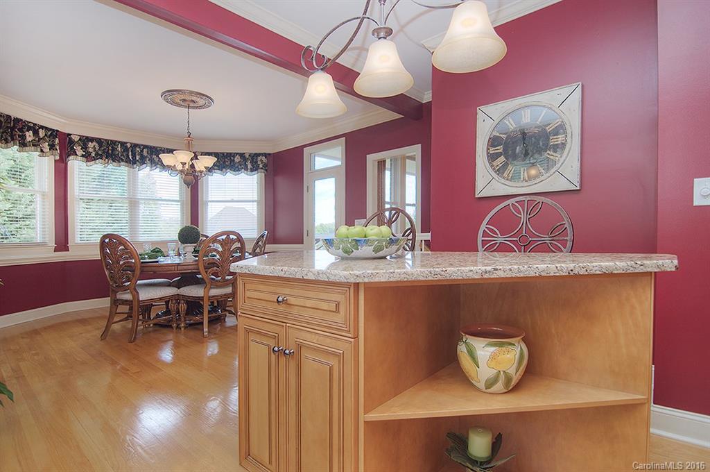 Ashford On The Water - Residential