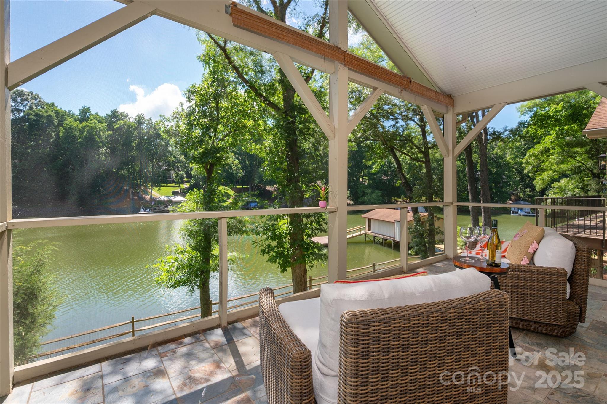 lake Wylie - Residential