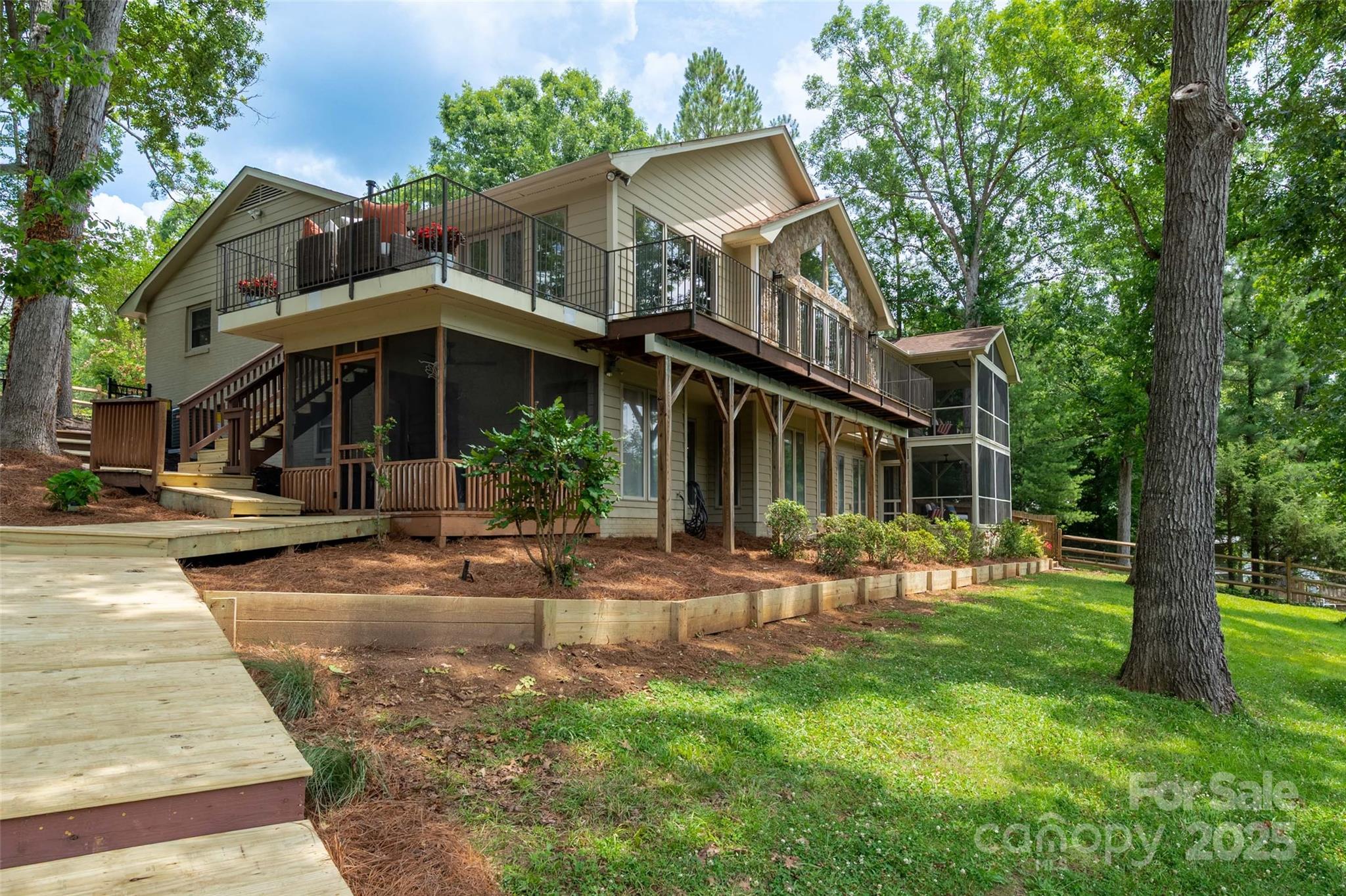 lake Wylie - Residential