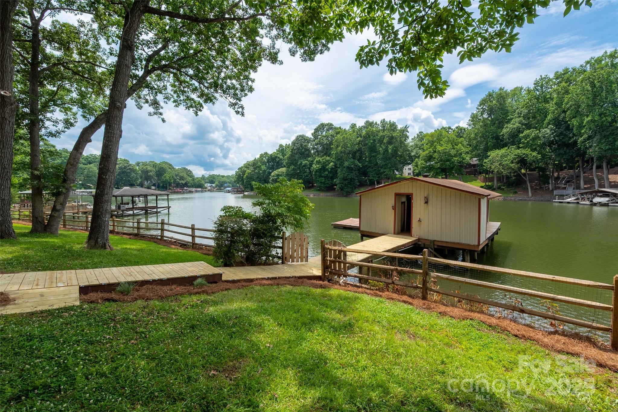lake Wylie - Residential
