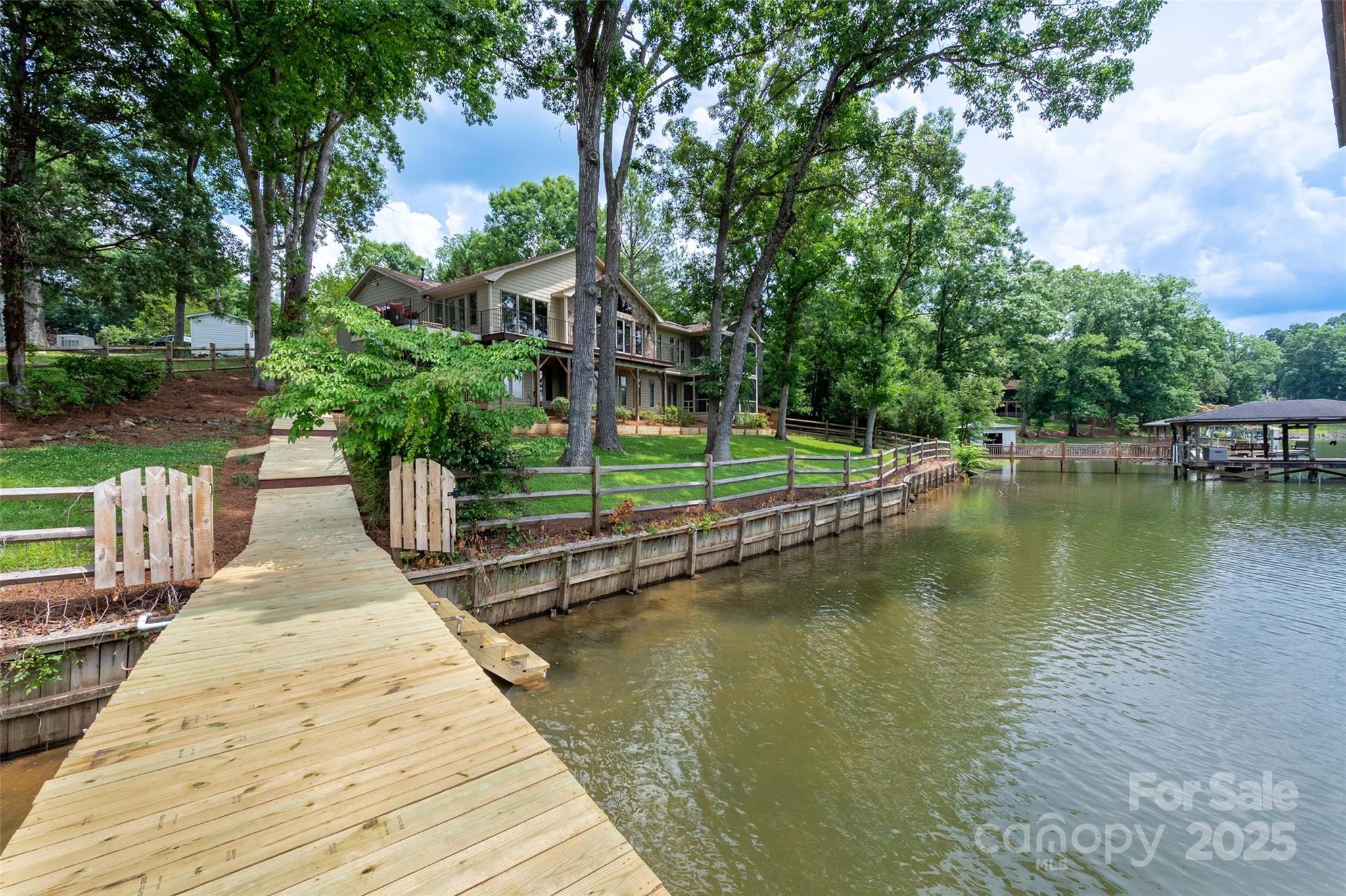 lake Wylie - Residential