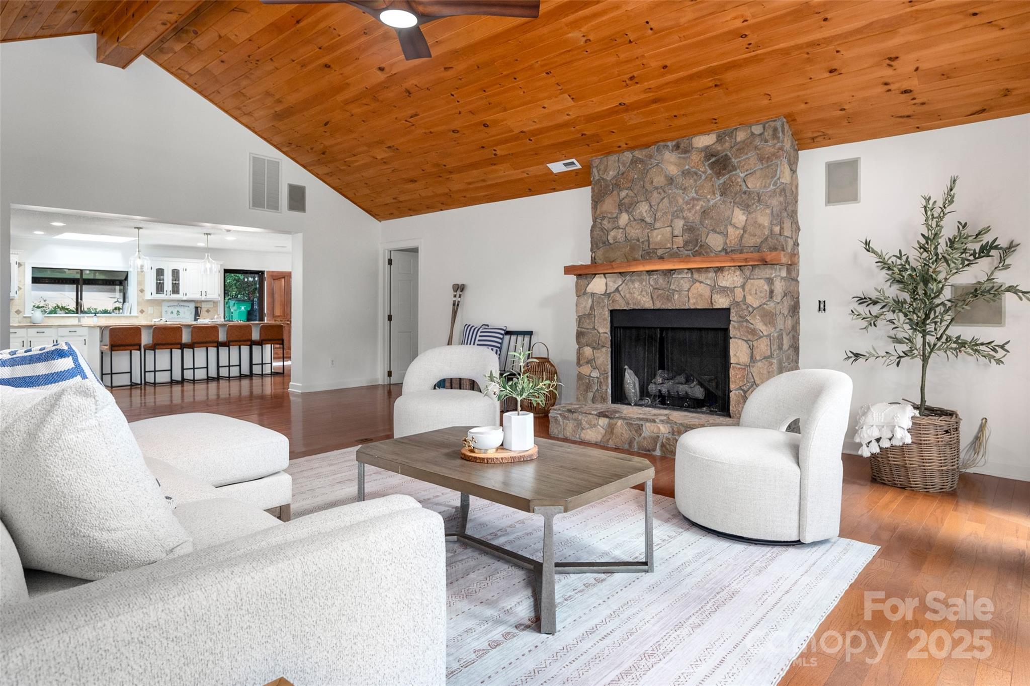 lake Wylie - Residential