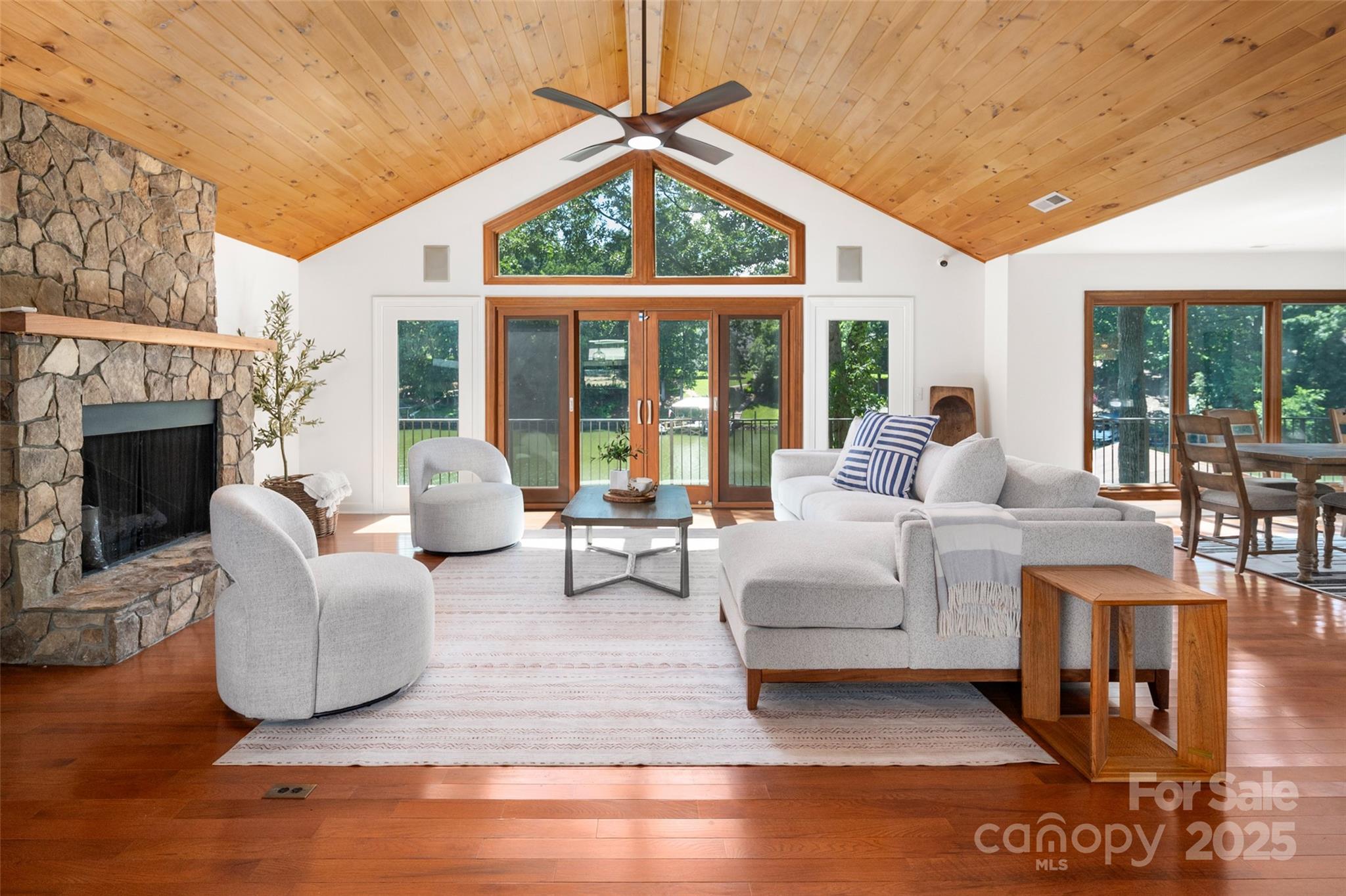 lake Wylie - Residential