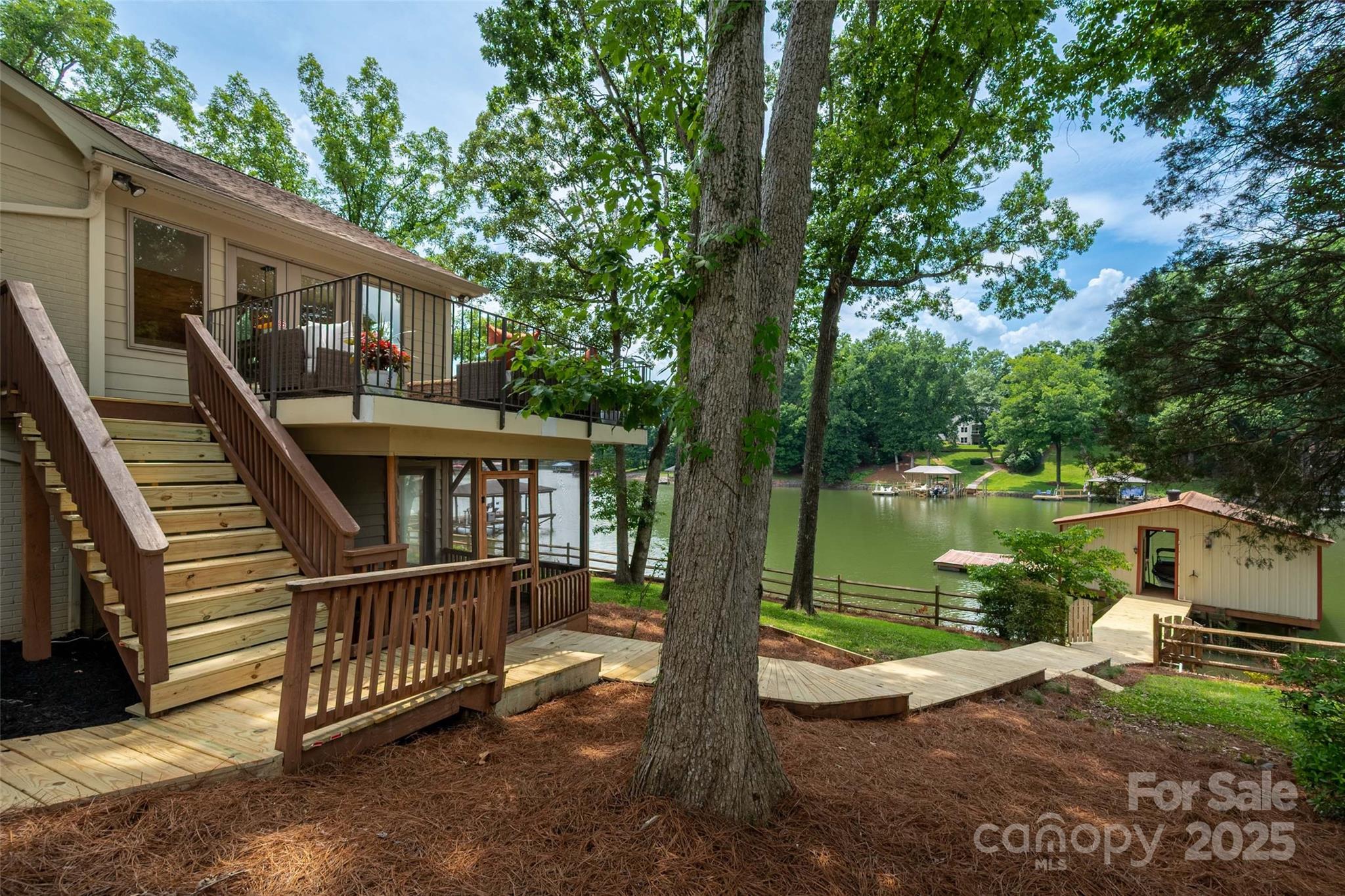 lake Wylie - Residential