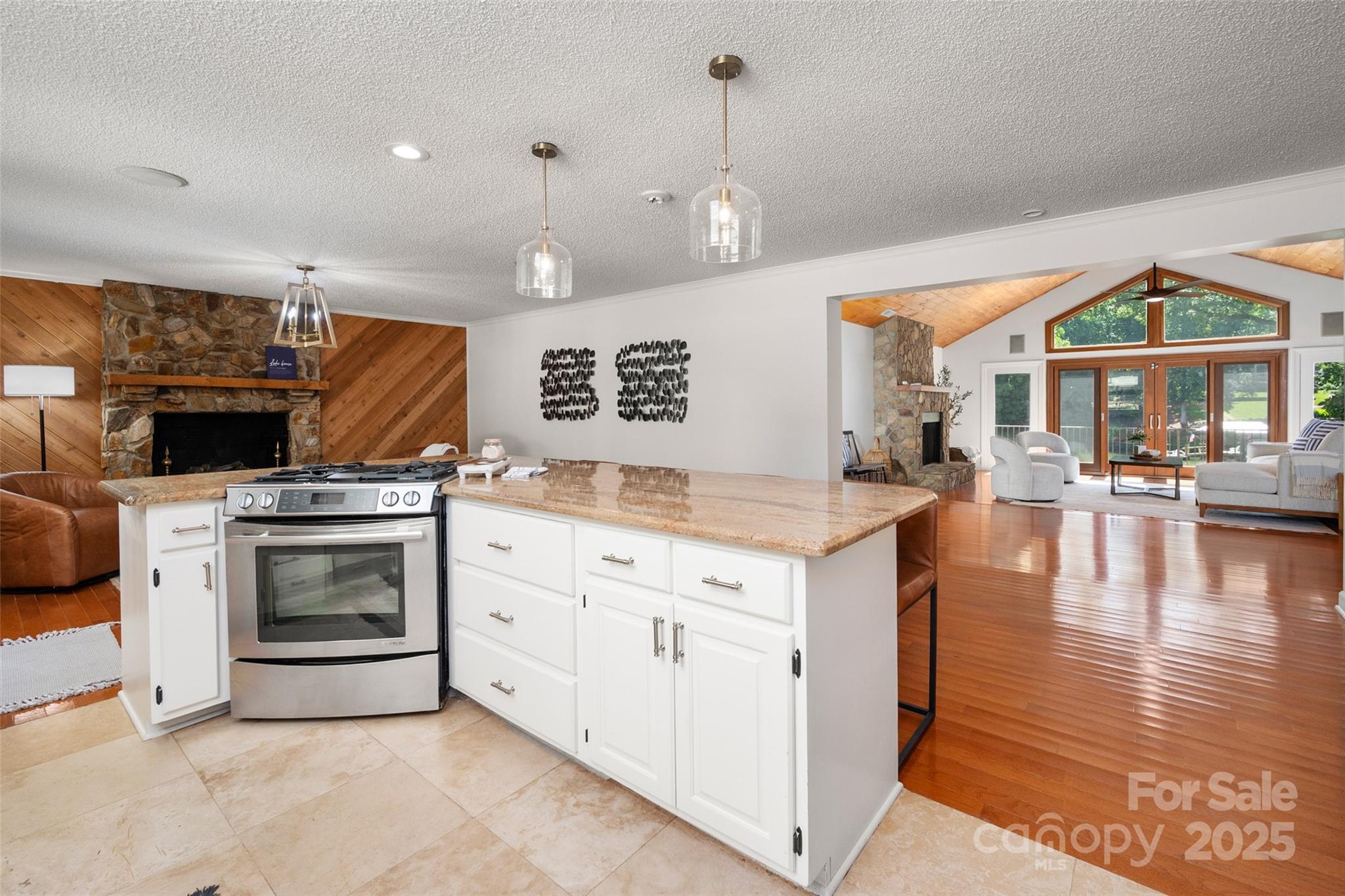 lake Wylie - Residential