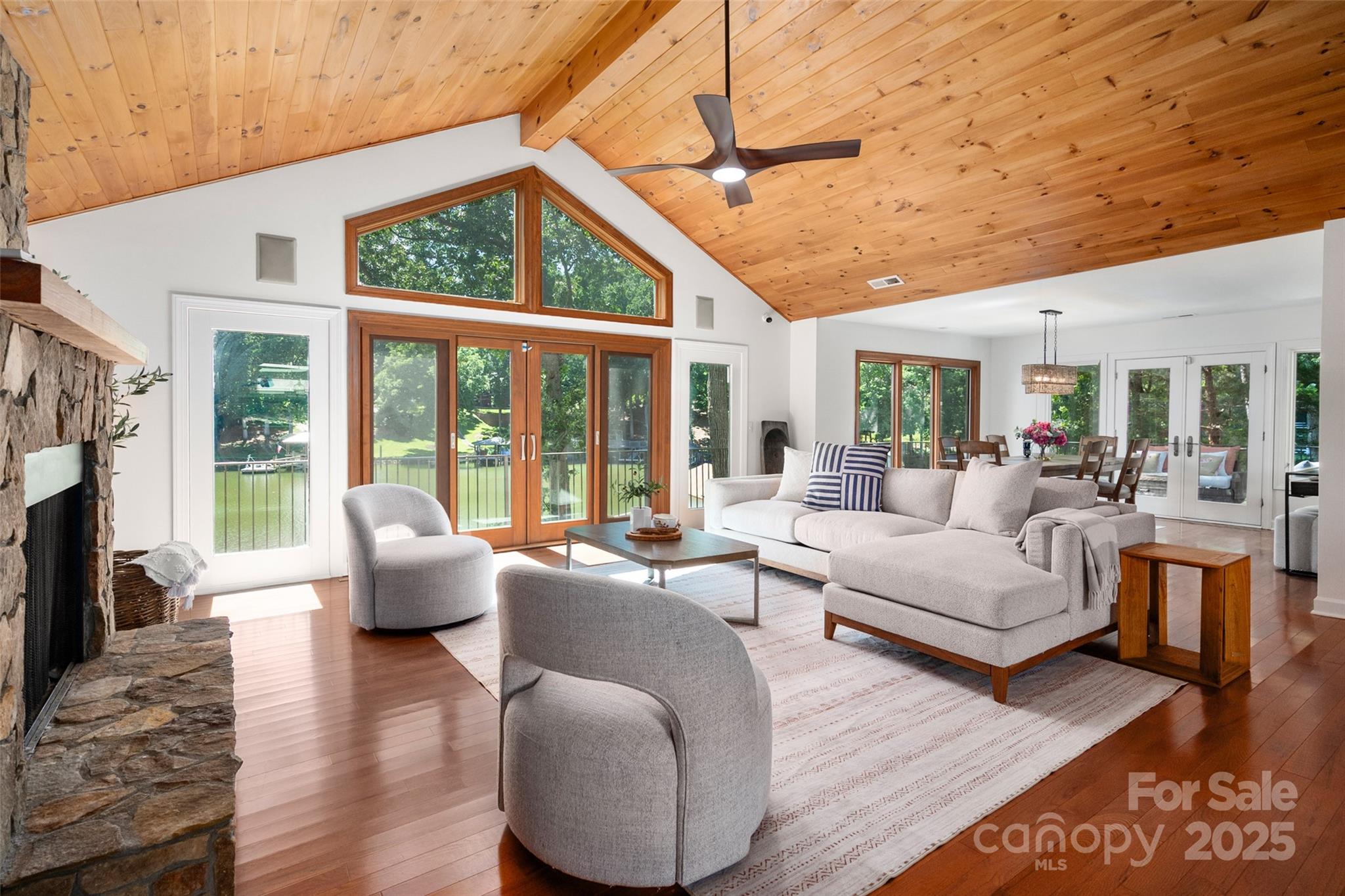 lake Wylie - Residential