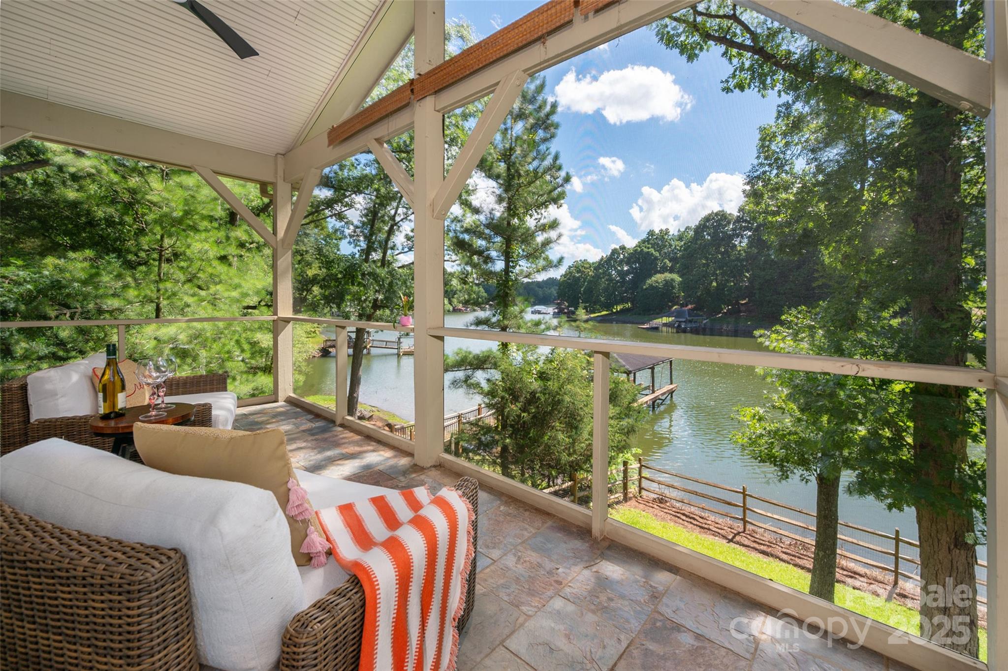 lake Wylie - Residential