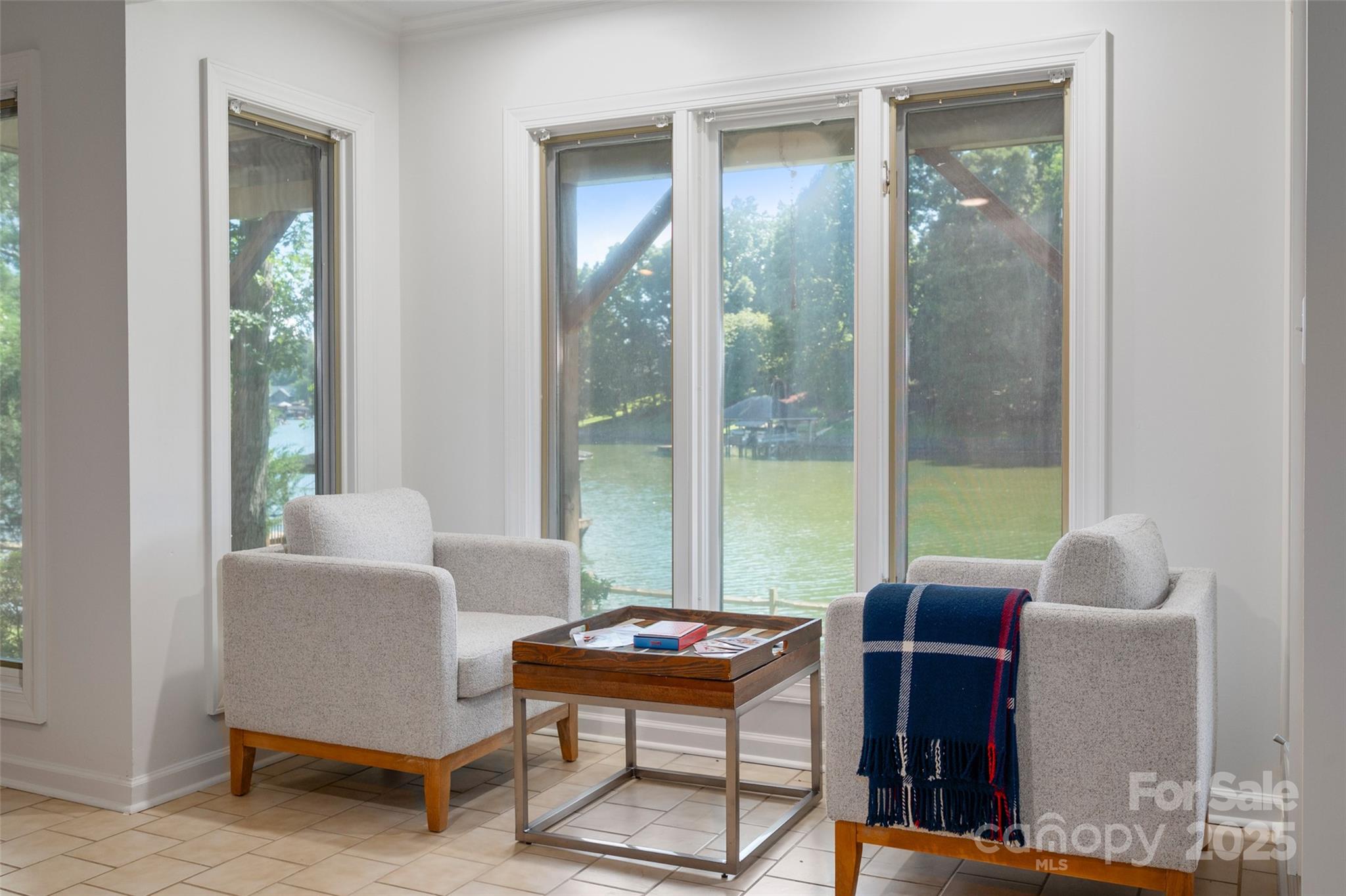 lake Wylie - Residential