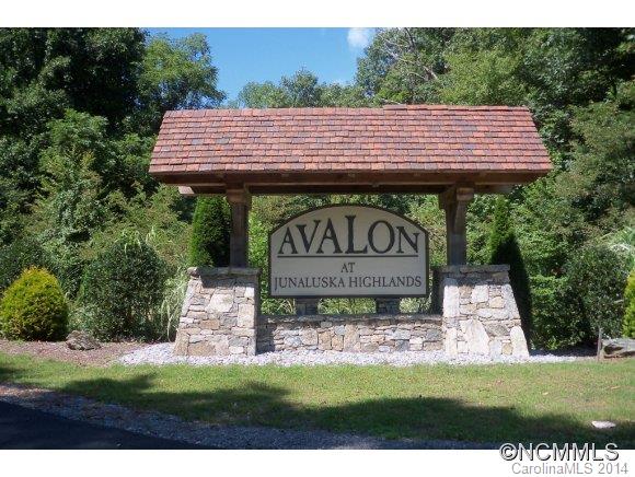 Avalon - Land