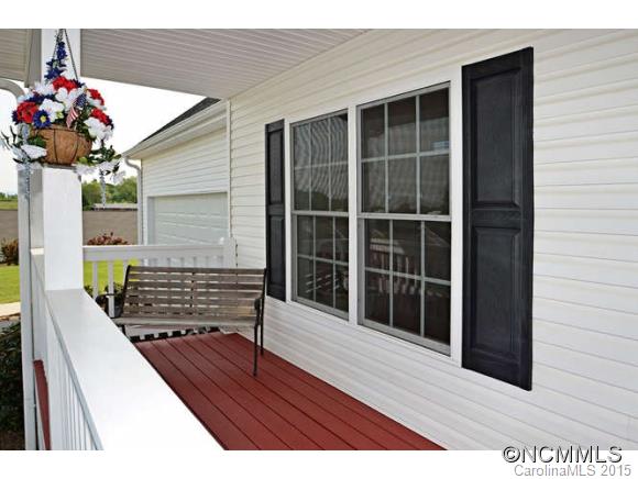 Leicester Village - Residential