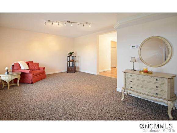 Leicester Village - Residential