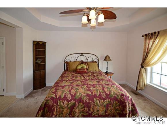 Leicester Village - Residential