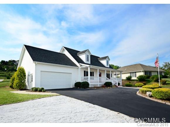 Leicester Village - Residential