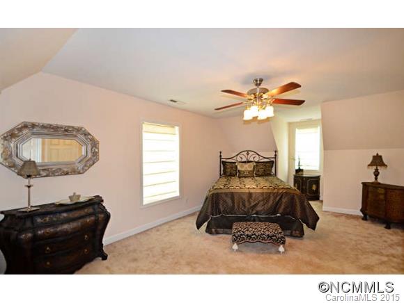 Leicester Village - Residential