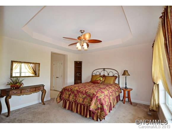 Leicester Village - Residential